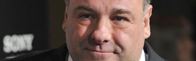 Strahovalo se od smrti na setu: Demoni Gandolfinija