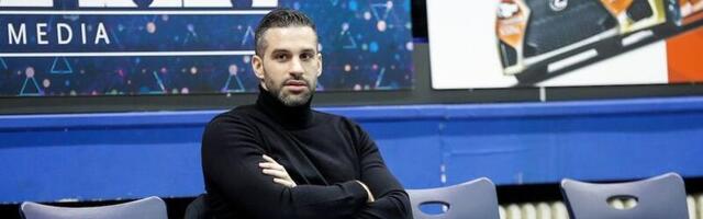 Alimpijević na udaru trenera Bešiktaša: Pokazao je veliko nepoštovanje