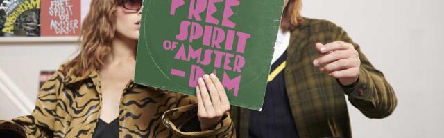 Oživite minimalistički stil komadima iz nove SCOTCH&SODA kolekcije za proleće 2022