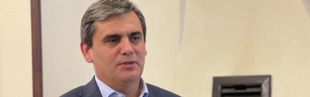 Ibrahimović: Vjerujem da će nova vlada u Crnoj Gori uvažiti sve posebnosti zemlje