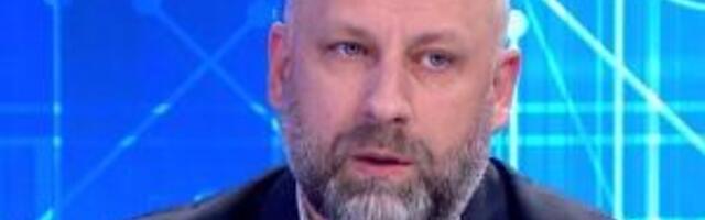 Jевтић: Срби јужно од Ибра су близу одлуке о напуштању институција
