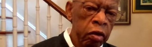 PREMINUO DŽON LUIS, Amerika u žalosti!