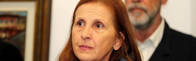 Olga Odanović: Pomišljala sam da napustim glumu