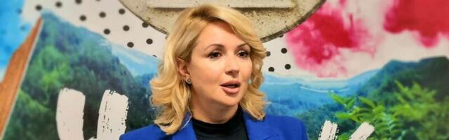 Kisić: U prvih šest meseci najznačajnija novčana podrška rađanju
