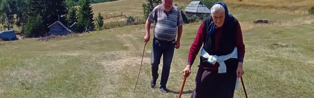 Kasno leto, rana jesen