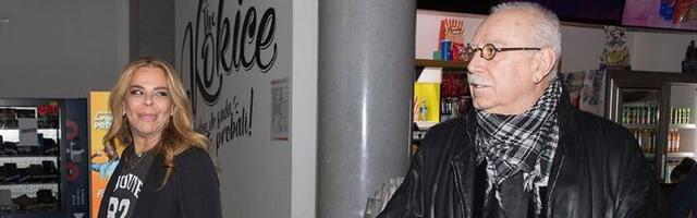 Irfan Mensur o sinu i bivšoj ženi