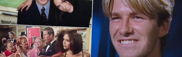 "Reci istinu": Serija o Bekamovima, ključni detalji