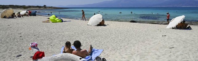Sve više turista iz Srbije u Albaniji, iznenađeni plažama i gostoprimstvom