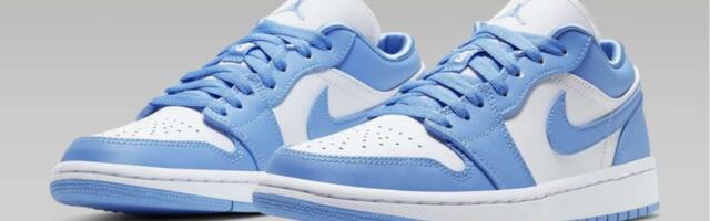 Air Jordan 1 Low - patike leta