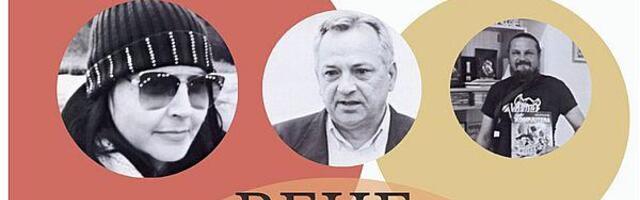 Požeški književni festival večeras u Gradskoj galeriji