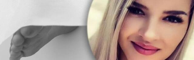 Otkriveno kod koga je Aleksandra sakrila telo novorođene bebe! Zavila je u ćebe i ćutala mesecima