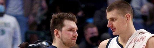 Tektonske promene u košarci! Može li Jokić da napusti Denver kao Dončić Dalas? (ANKETA)
