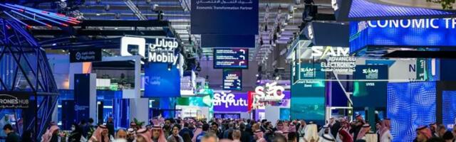 Saudijski Neom i DataVolt potpisali ugovor o AI projektu vrednom 5 milijardi dolara