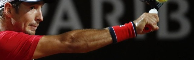 ATP Antverpen: Lajović traži pobednički ritam u Belgiji