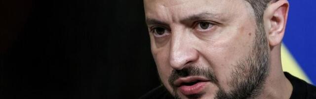 Zelenski odbrusio Trampu: Ne pristajem da vratim ni cent!