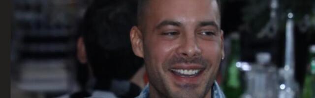 Ammara Mešića iznervirala prijateljica: Protesti im se ne uklapaju u koncept