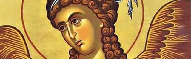 SUTRA SE MOLIMO Svetom arhangelu Gavrilu: Ova molitva ŠTITI OD ZLA