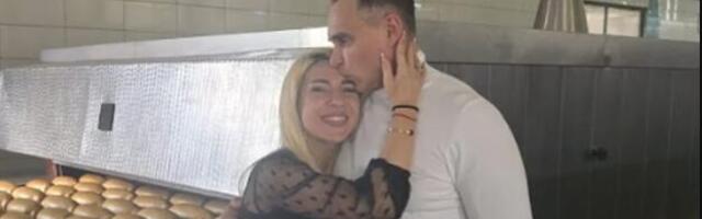 "MI MERIMO LJUBAV NIVOOM PATNJE!" Jovana Jeremić sa svima morala da podeli ono o čemu se ĆUTI, biznismen je prvi "na meti!" (FOTO)