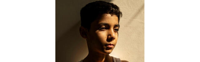 Izabrana najbolja novinska fotografija godine