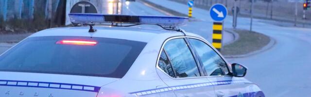 Praznik/vikend: Jedanaest saobraćajki, osam alkoholisanih vozača