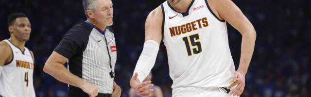 STATISTIKA NE LAŽE! Jokić je po svim brojkama najbolji u NBA, ALI TO NIJE BILO DOVOLJNO!