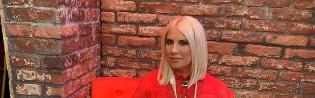 Ona je MAJKA Dee Đurđević: Uslikale se u centru Beograda, komplimenti se nizali, ona joj jedina bila "glas razuma" pred RASKID sa Mijatovićem