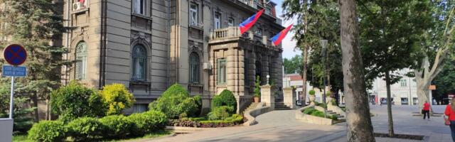 Novi pomoćnik gradonačelnika Niša Boban Mančev
