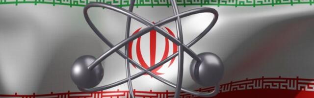 Iran prekida saradnju sa Međunarodnom agencijom za atomsku energiju