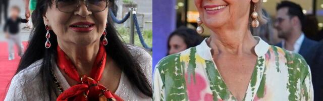 Zbog ovih reči prekinuto je prijateljstvo između Nade i Lepe: Zgranula sam se kad sam čula šta je sebi dozvolila