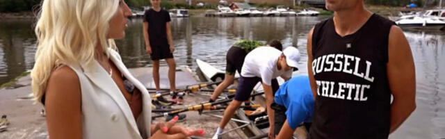 "KOMŠIJE SMO, ALI KAD JE TRKA, OPASNO JE RIVALSTVO!" Sportissimo posetio Veslački klub Partizan - NAJTROFEJNIJI u regionu, a ULAGANJA PREMALA! (VIDEO)