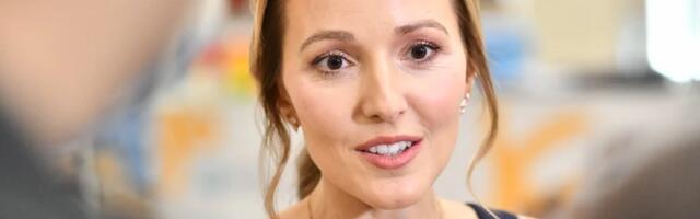 DOK SE SVI HVALE JAHTAMA I LUKSUZNIM DESTINACIJAMA, ROĐENA SESTRA JELENE ĐOKOVIĆ LETO PROVODI KAO PROSEČNA SRPKINJA (FOTO)