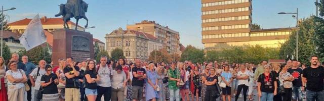 Skup podrške prosvetnim inspektorkama: „Izborimo se za istinu i pravedno društvo“