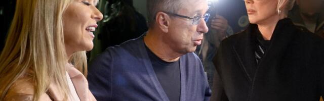 Suzana Jovanović o prvim danima sa Sašom: Brena mu je dala pare za kuću, a ja osamdeset hiljada maraka da joj vrati