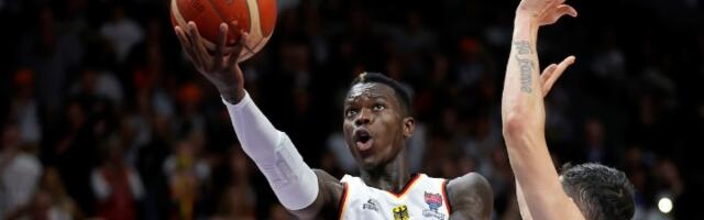 SKANDAL Šruder optužio Litvance za RASIZAM