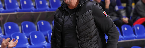 DARKO MILIČIĆ O NEUSPEHU REPREZENTACIJE NA EVROBASKETU: „Rekao sam već da bez Bogdanović ne možemo, a bez Jokića možemo“