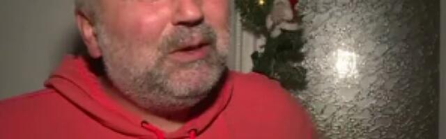 MIKI ĐURIČIĆ IMAO UDES!