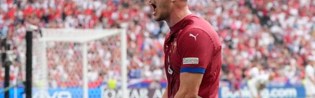 Još jedna dobra vest za Piksija: Jović vodio AEK ka preokretu