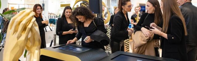 U IQOS butiku u Kragujevcu predstavljena kolekcija IQOS × Seletti uređaja