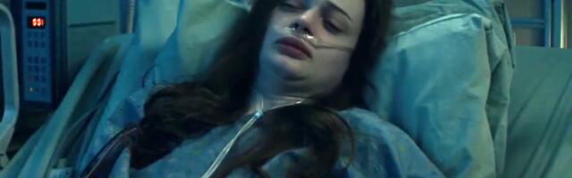 Glumica odlučila da amputira sebi nogu: "Igrala sam fudbal i doživela nesreću"