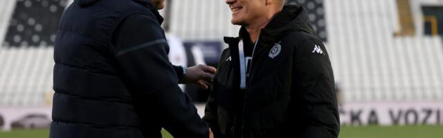 „PARTIZAN ĆE OD NJIH ZARADITI 30 MILIONA EVRA“: Lalatović pohvalio mlade talente crno-belih!