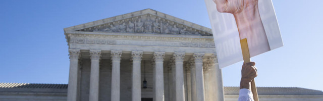 Vrhovni sud razmatrao Obamaker, malo verovatno da će ga ukinuti