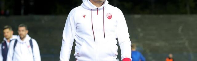 Milojević promešao karte: Arnautović i Ivanić na klupi u Subotici (SASTAVI)