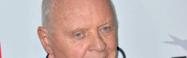 Žena Entonija Hopkinsa ŠOKIRALA SVET tvrdnjom da glumac ima OVU BOLEST