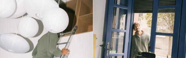 Spotted: Otvorila se kafeterija Vrabac, novo speciality coffee mesto u Novom Sadu