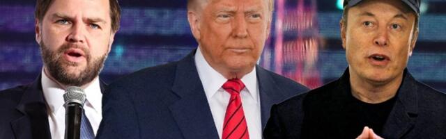 Ludak pretio Trampu, Vensu i Masku: Strpaću vas u vreće za mrtvake...