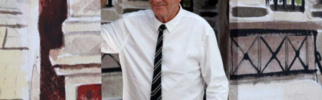 Преминуо Пол Костело, лични дизајнер принцезе Дајане и икона лондонске моде