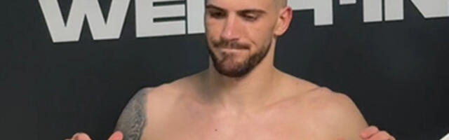 DRAMA PRED FNC: Marko Bojković proživeo pakao! (VIDEO)