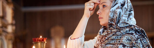 DANAS SLAVIMO SVETOG APOSTOLA MATEJA Veoma je važno da ovo uradite ako ste nekome dužni