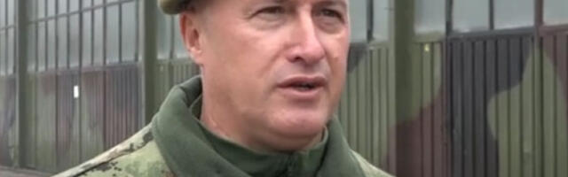 Набавком наоружања значајно појачана моћ Копнене војске