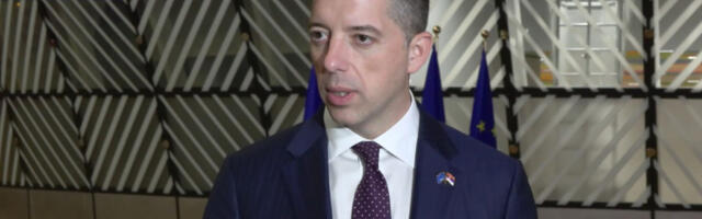 Đurić: Intenzivno razgovaramo sa Vašingtonom oko situacije na Kosovu